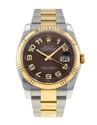 Rolex Datejust 116233
